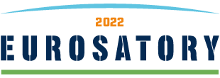Eurosatory 2022 Logo