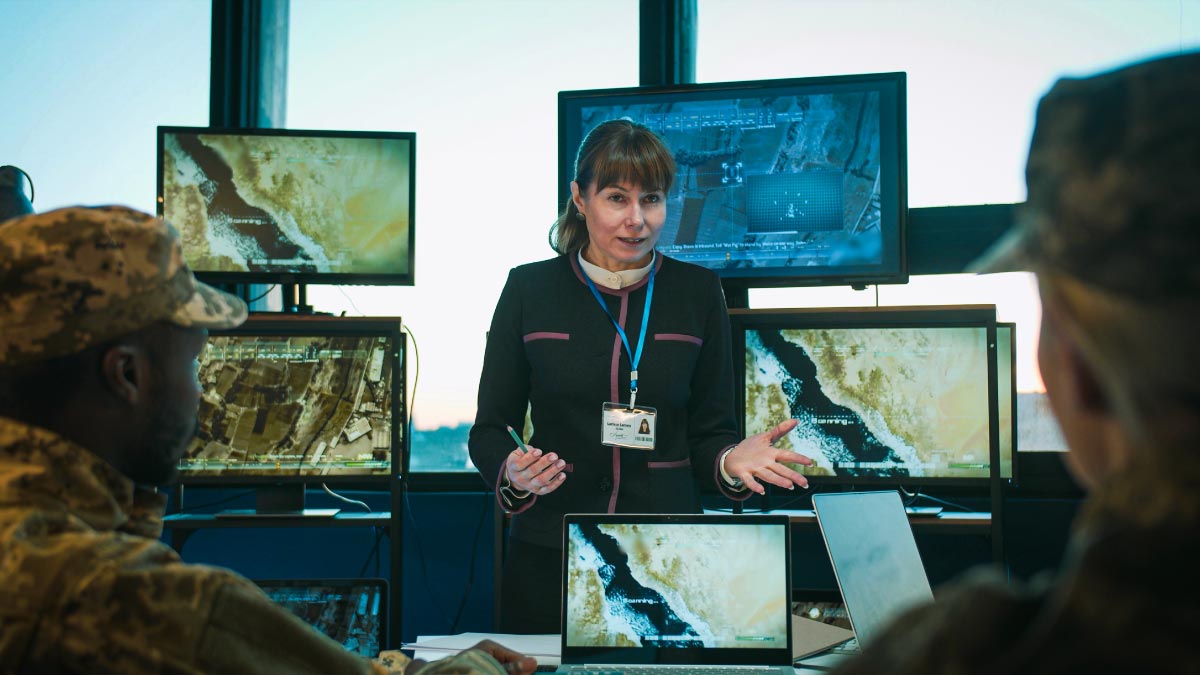 Government Video Solutions