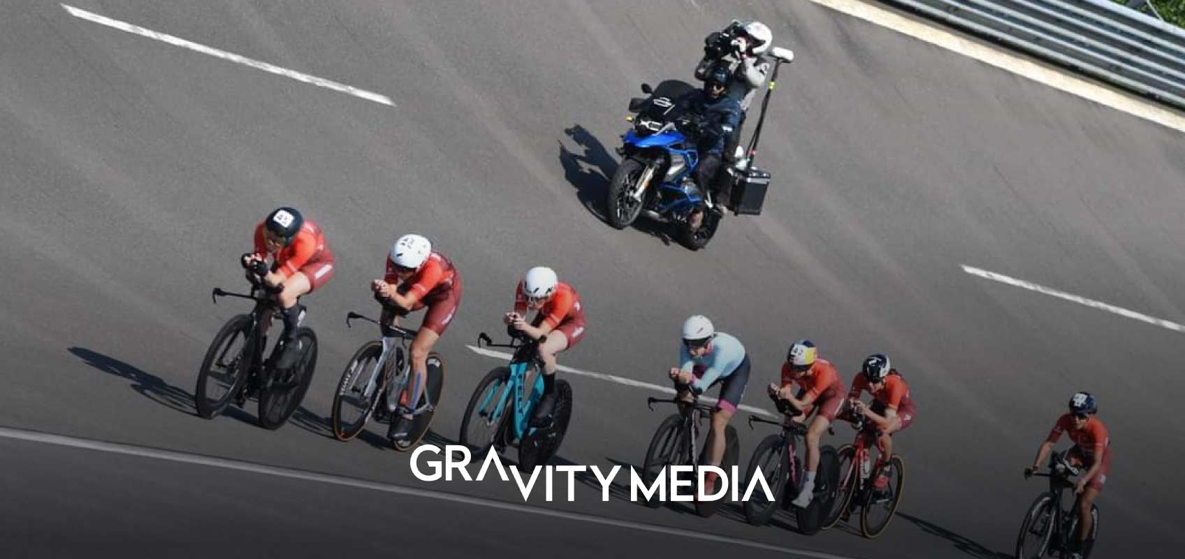 Haivision Technology Powered Gravity Media’s Remote Production
