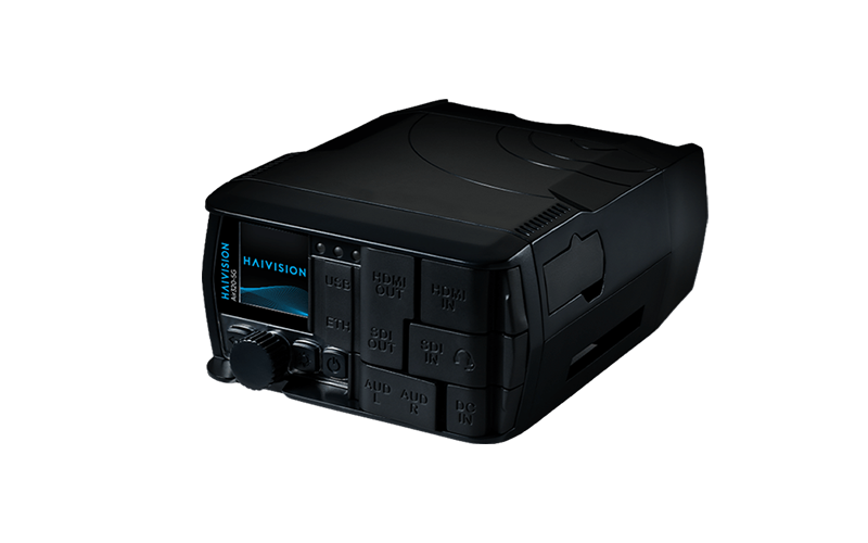 haivision air transmitter