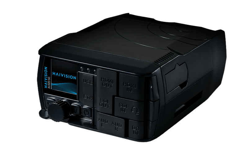 Haivision Air