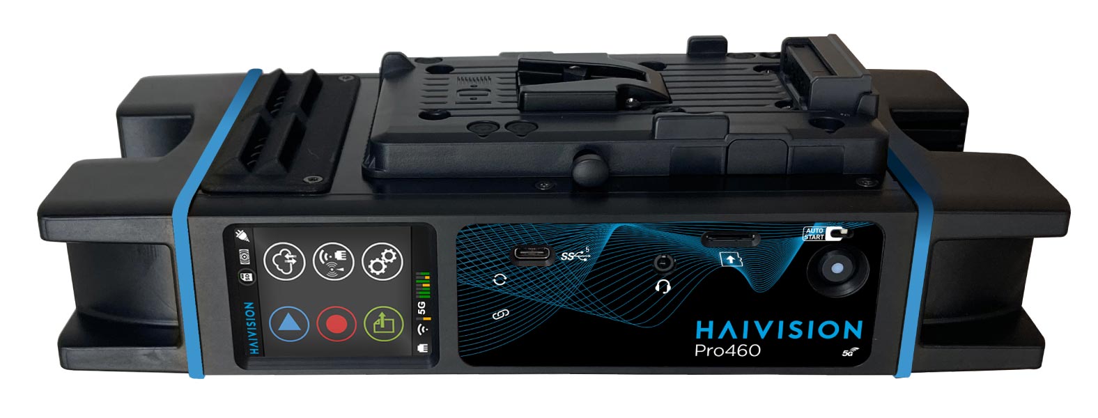 Picture of Haivision Pro