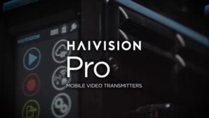 Haivision Pro Thumbnail