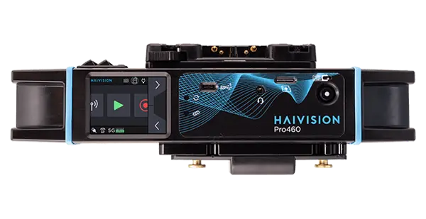 Haivision Pro460