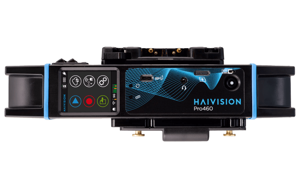 Haivision Pro