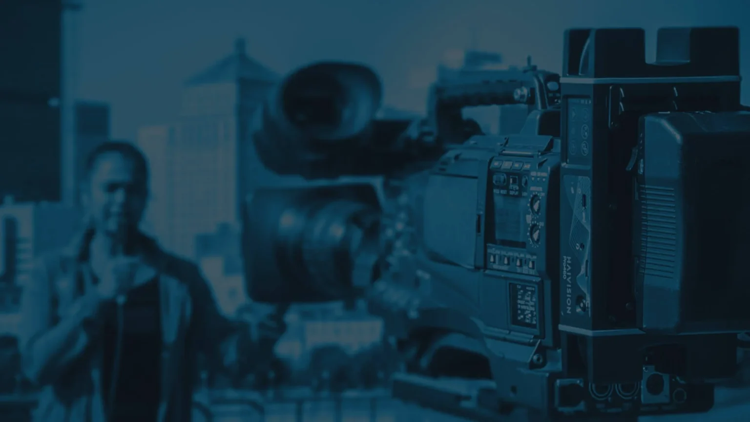 Haivision - Rent our mobile video transmitters for your next broadcast