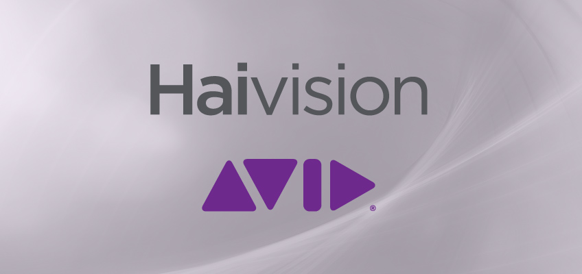Haivision and Avid are partnering to simplify remote contribution for editorial