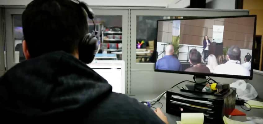 Keeping Employees Connected with Haivision Media Platform