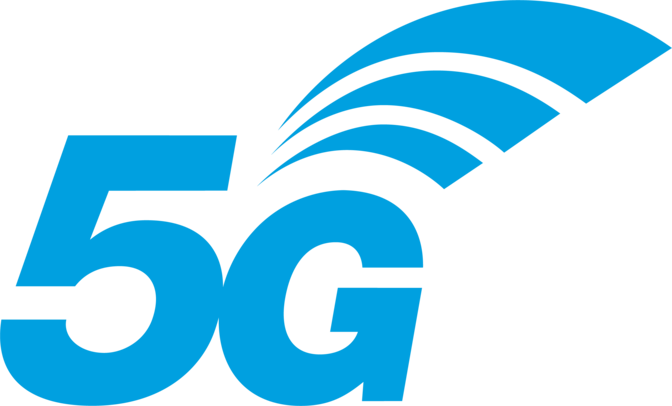 5G Icon