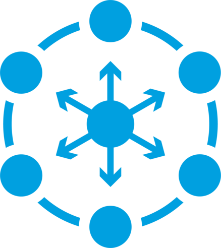 Decentralized Icon