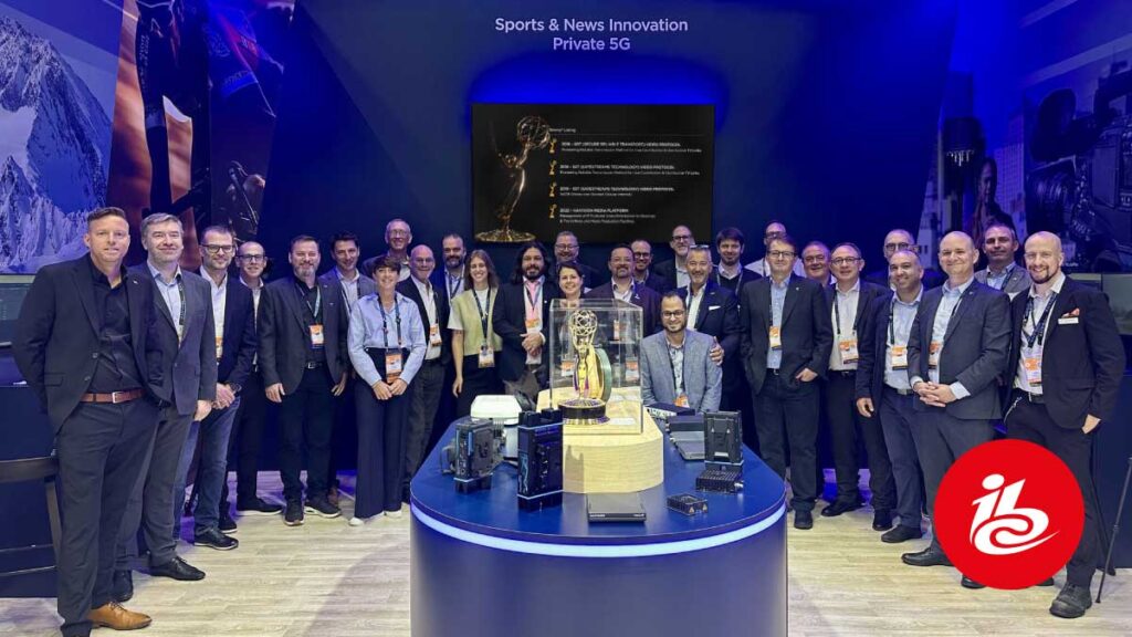 IBC 2025 Highlights