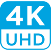 Icon 4K UHD
