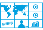 icon-complete-video-wall-solution Complete Solution