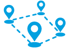 Multi-Site Scalability