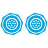 Icon Dual Network