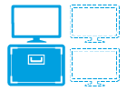 icon-optional-expansion-packages Expandable System