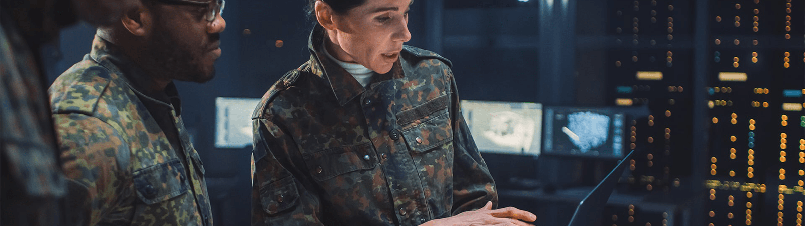 IPTV Solutions for Defense Operations