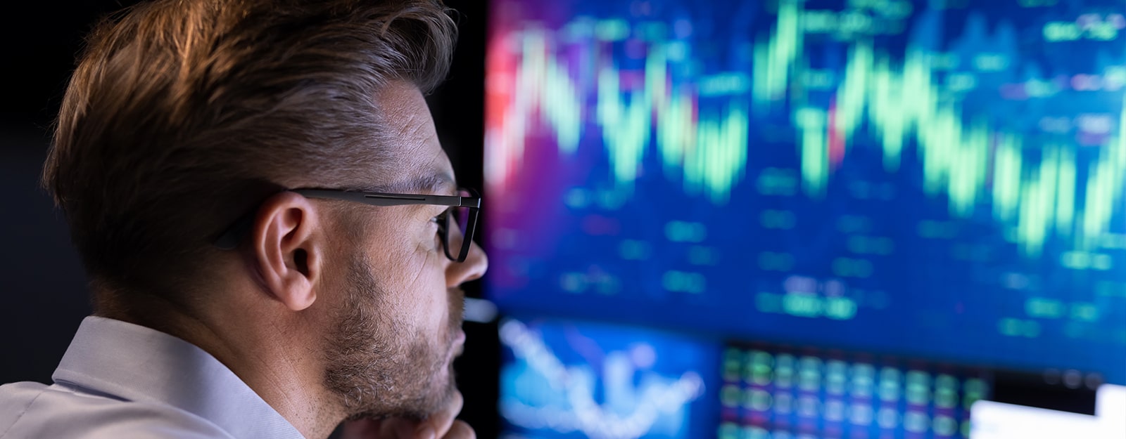 IPTV for Finance