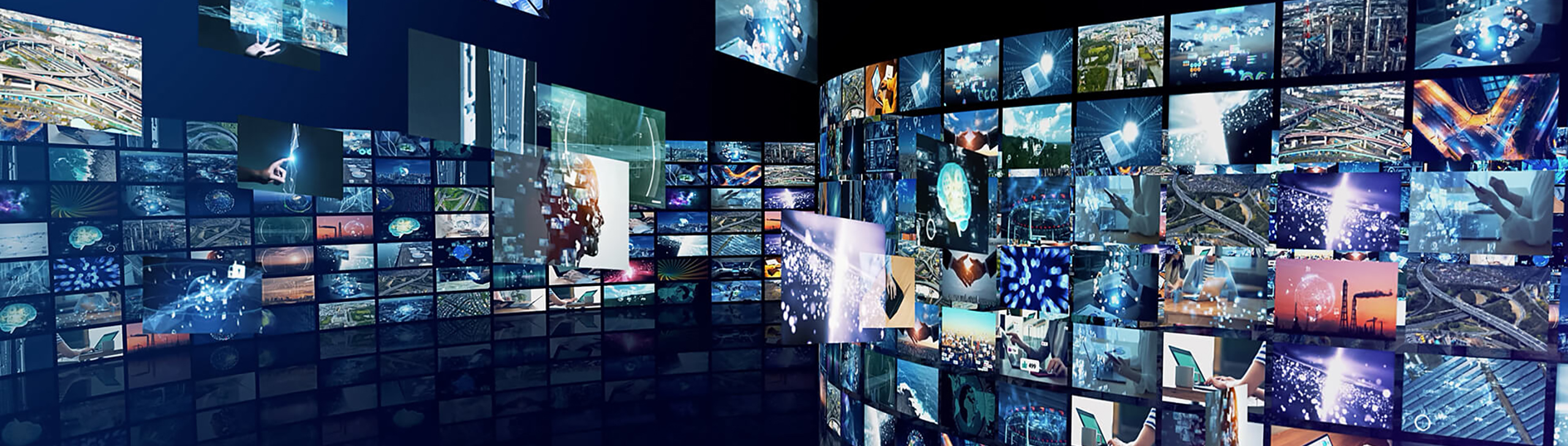 Video Distribution (IPTV)