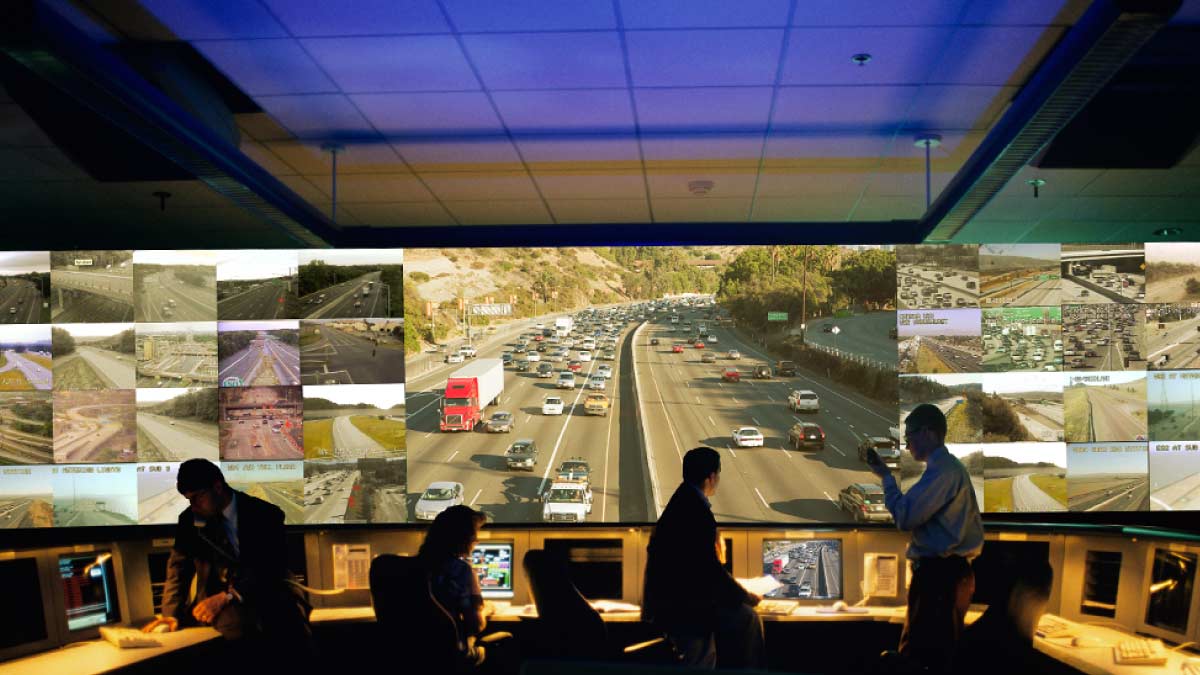 ISR Situational Awareness