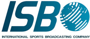 ISB logo