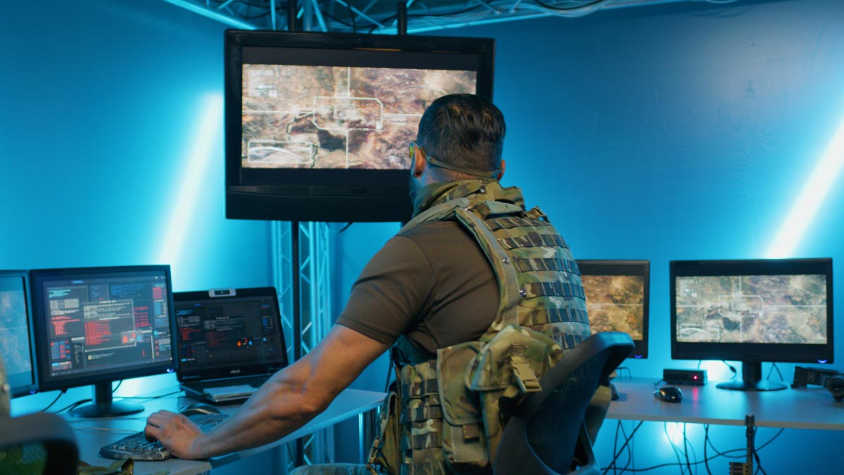 ISR Trends Transforming Defense and Public Safety Operations