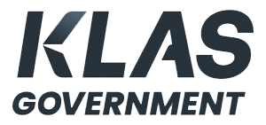 KLAS government partner