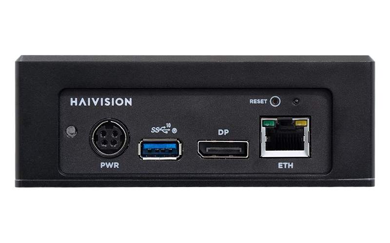 Kobra Video Operations Platform