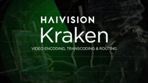 Kraken Video Transcoder Thumbnail