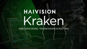 Kraken Video Transcoder Thumbnail