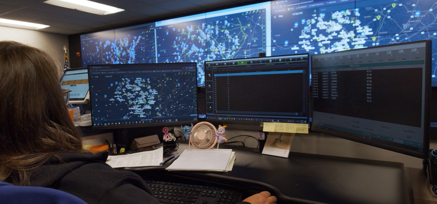 Video Wall Components Explained: KVM