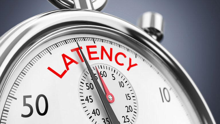liveprofessor latency