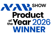 NAB Show Product of the Year