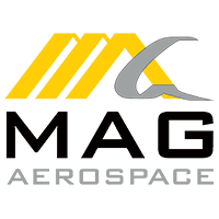 MAG Aerospace logo