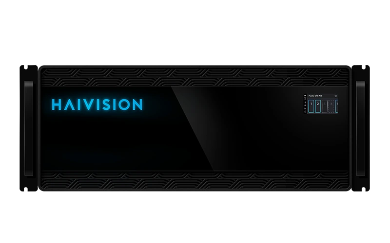 Makito ONE F18 Chassis