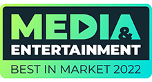 Media Entertainment Awards 2022
