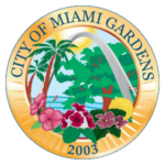 Miami Gardens logo