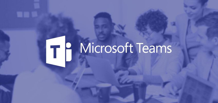 Microsoft Teams for Enterprise