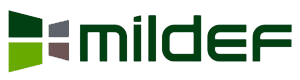 Mildef partner