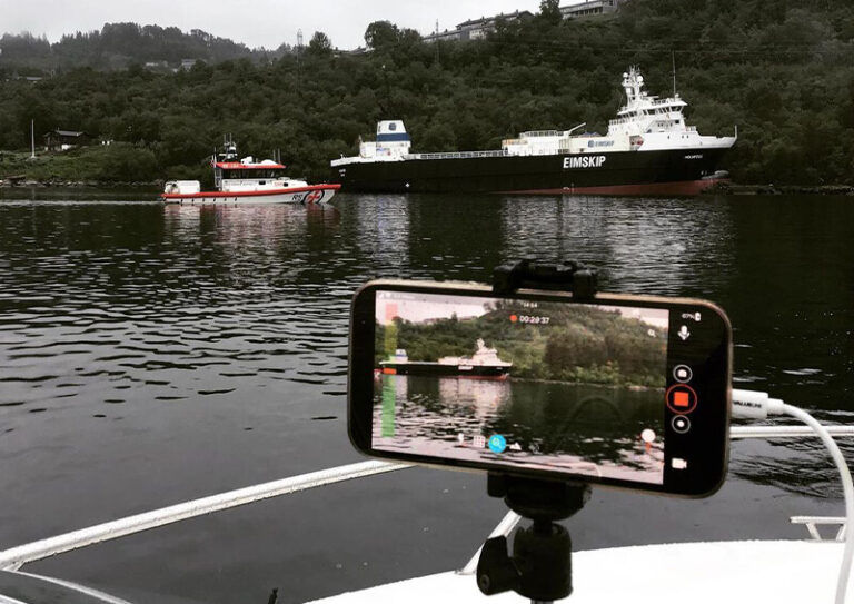 MoJoPro Mobile Journalism App Haivision