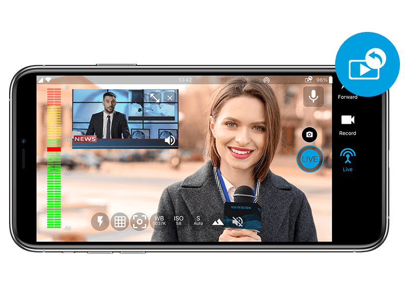 Mojo Pro Mobile