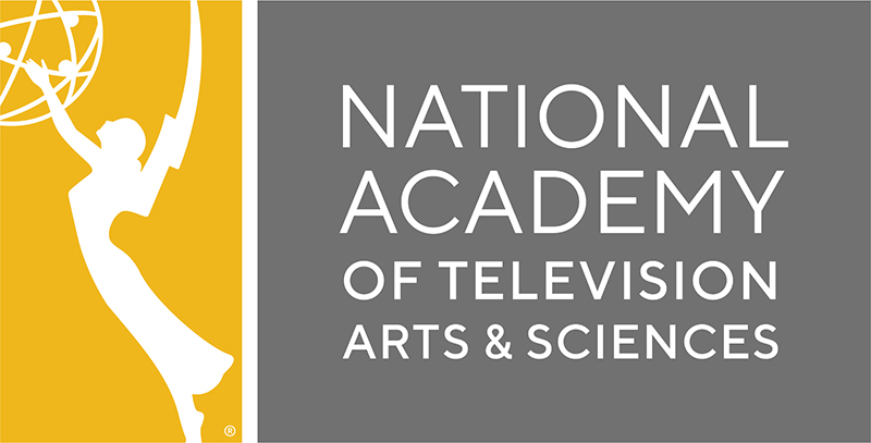 National Academy of Television arts & sciences