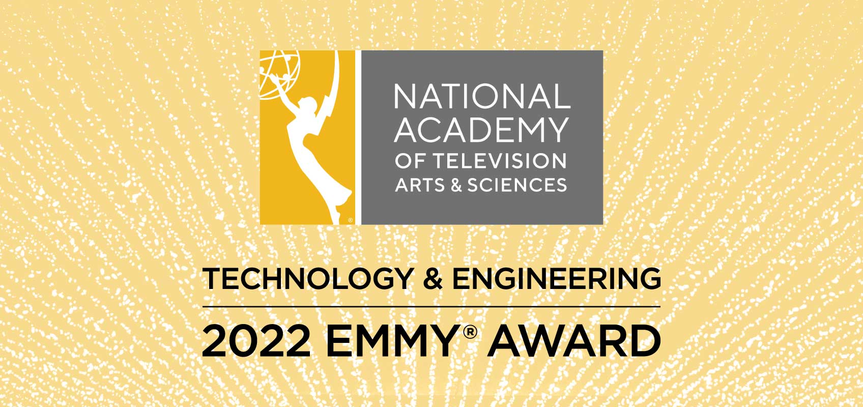 Haivision wins an Emmy Award
