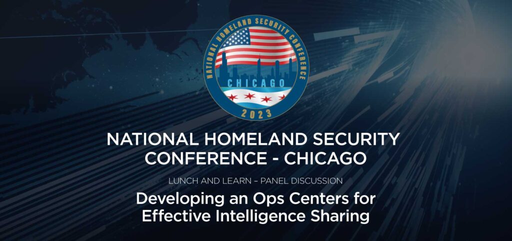 National homeland security panel