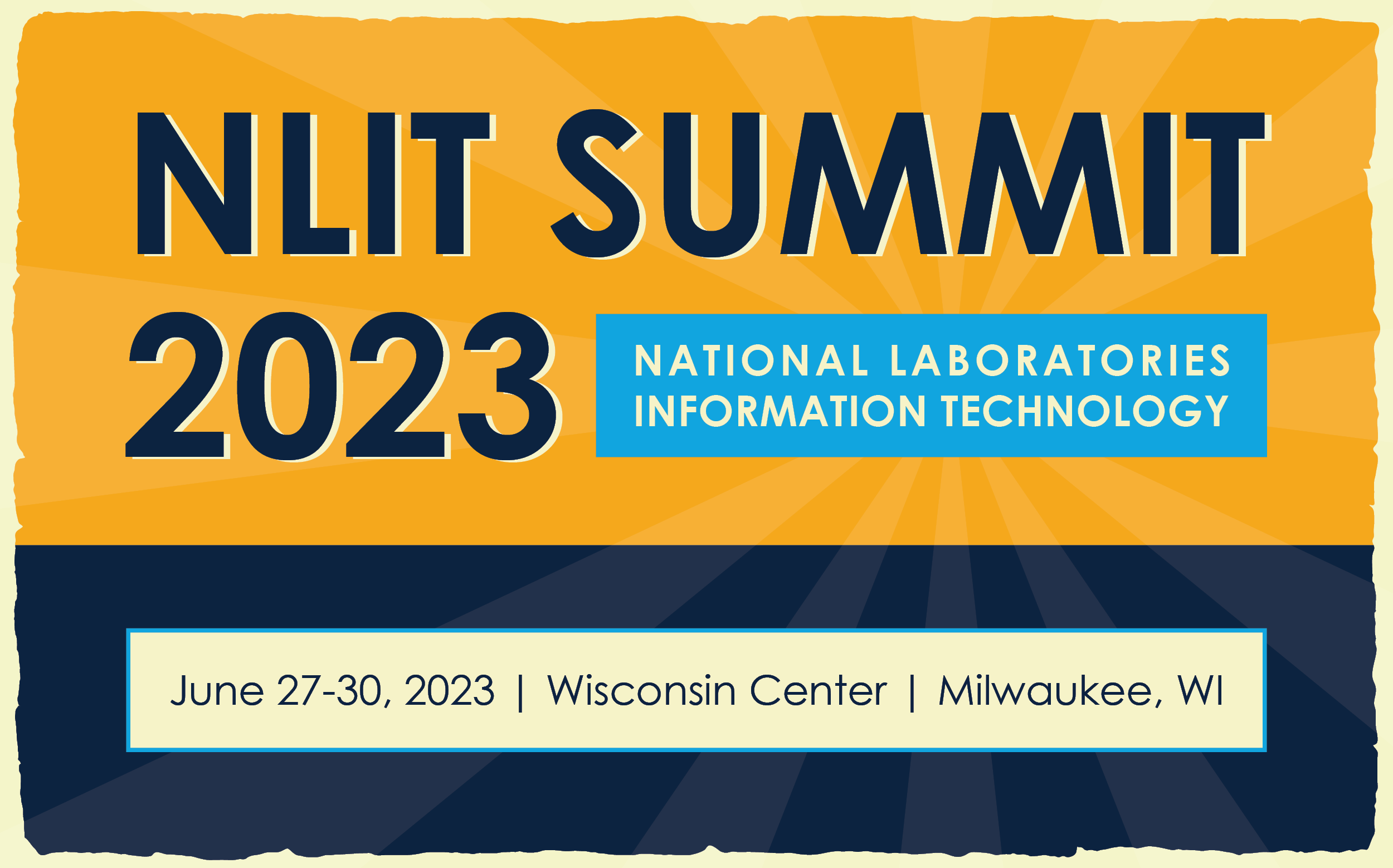 NLIT summit 2023