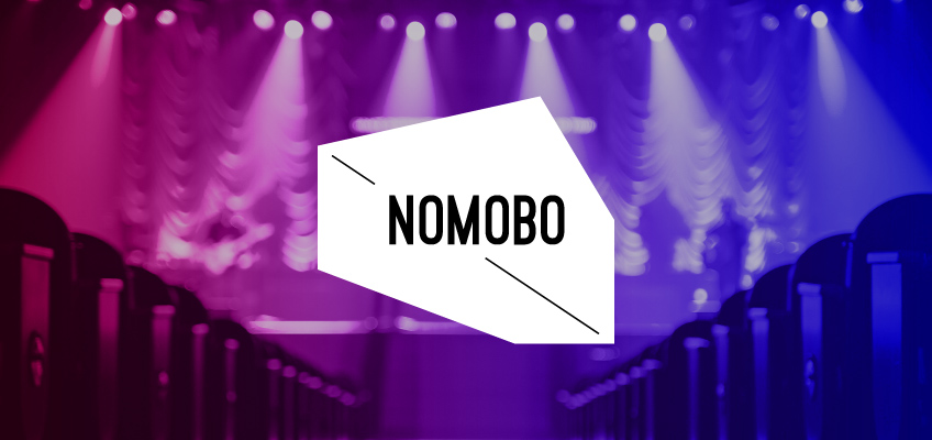 how NOMOBO uses Haivision Hub