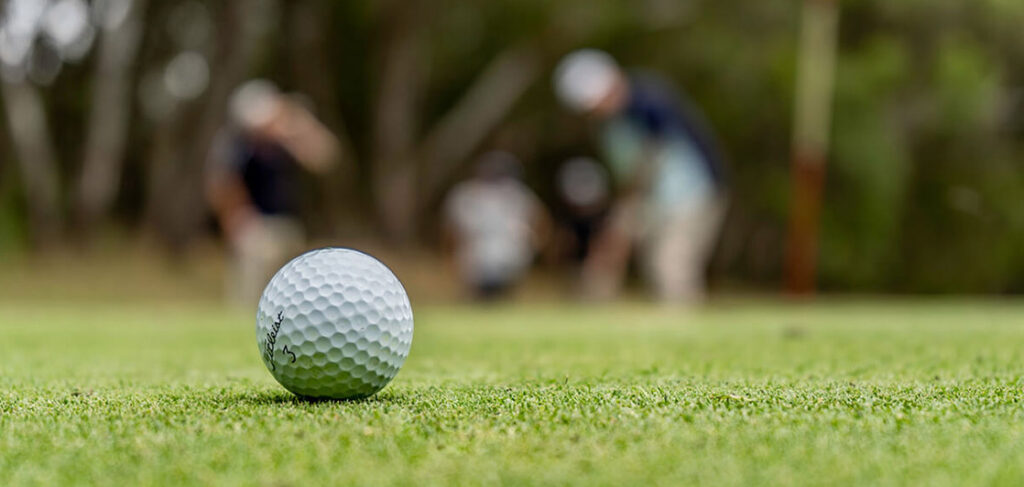 covering PGA Championship