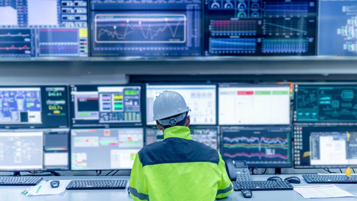 Powering Entergy & Utility Organizations