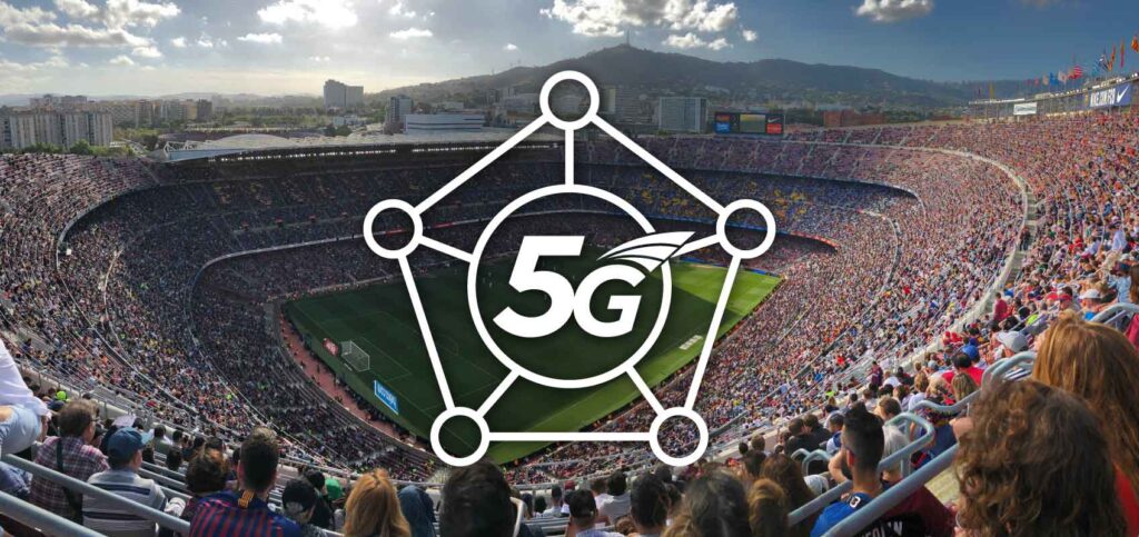 Private 5G Networks for Broadcast Production