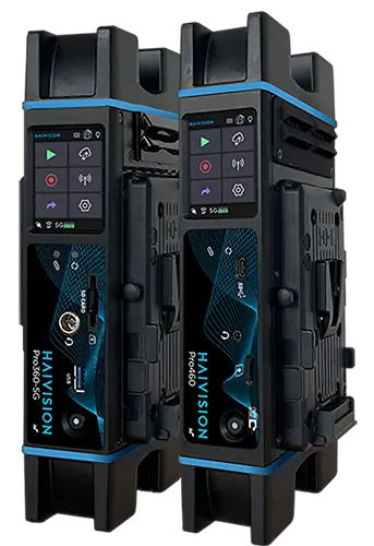 Haivision Pro